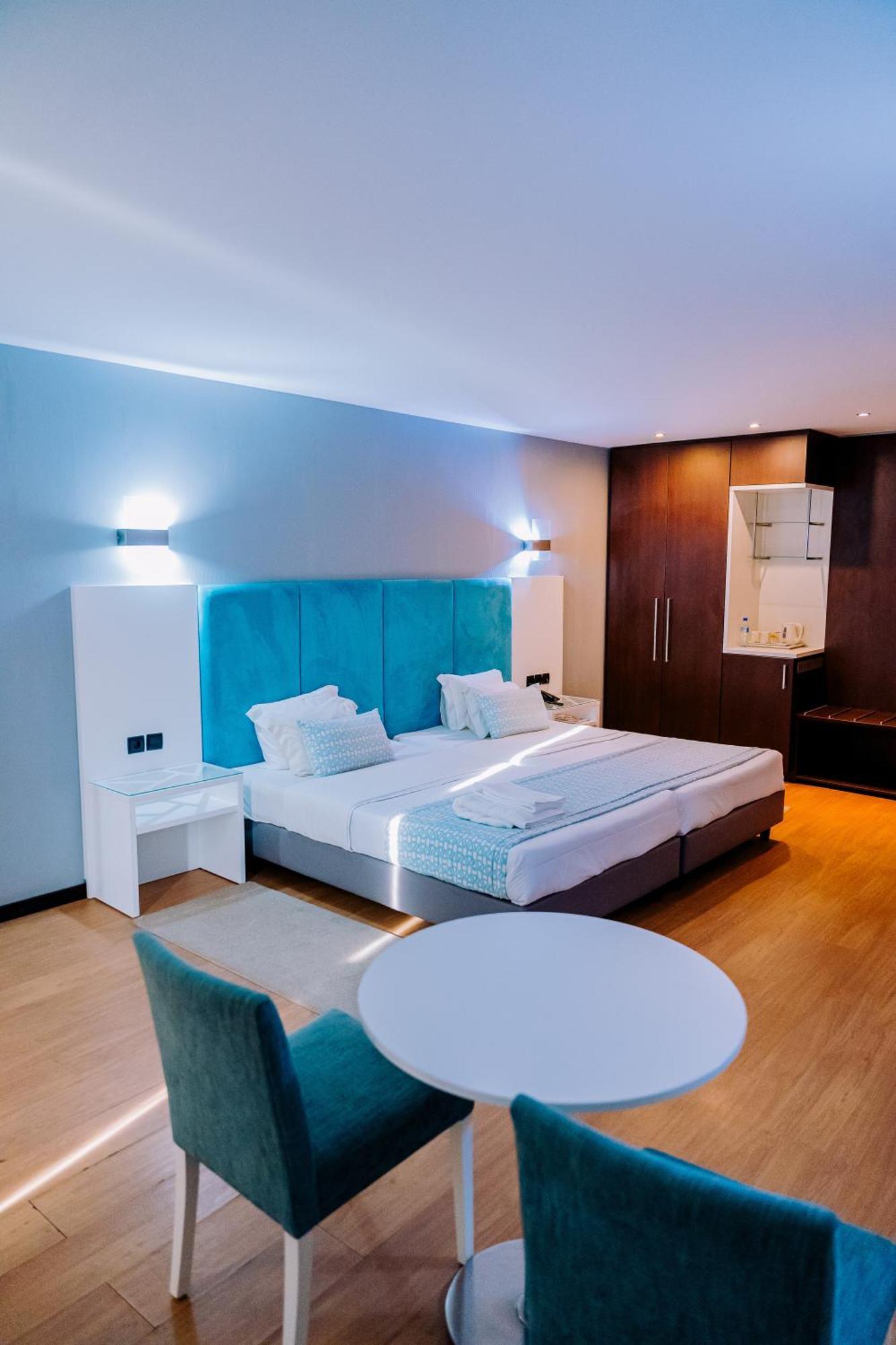 Beira Terrace Hotel Екстер'єр фото